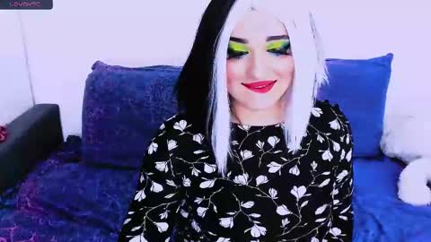 sexxx_queen online show from December 2024 03:13:01 PM
