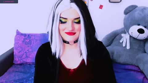 sexxx_queen online show from January 2025 05:42:02 PM