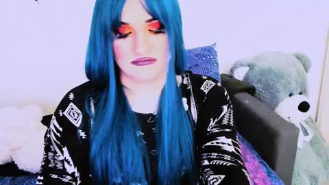 sexxx_queen online show from February 2025 04:41:02 PM