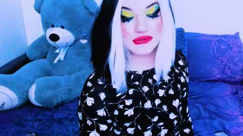 sexxx_queen online show from February 2025 03:09:02 PM