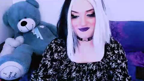 sexxx_queen online show from February 2025 02:51:01 AM