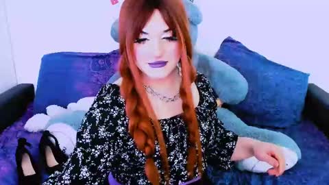 sexxx_queen online show from February 2025 09:01:02 PM