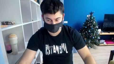 Tommy online show from January 2025 02:13:01 PM