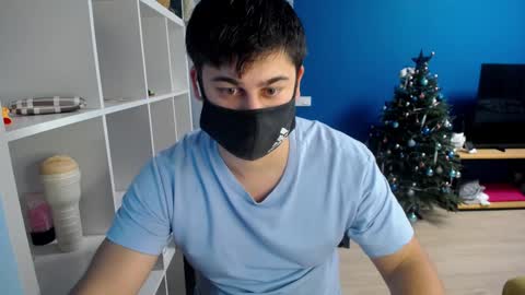 Tommy online show from January 2025 07:34:01 PM