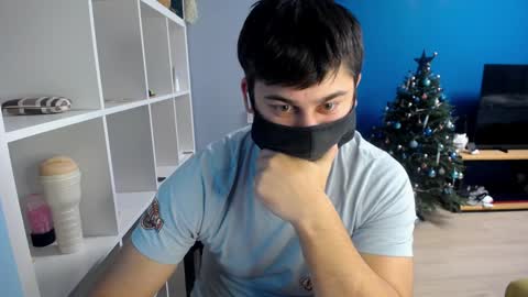 Tommy online show from January 2025 06:06:01 PM