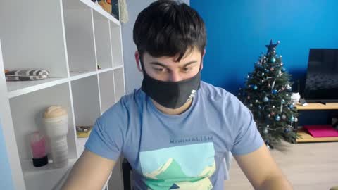 Tommy online show from January 2025 03:11:01 PM