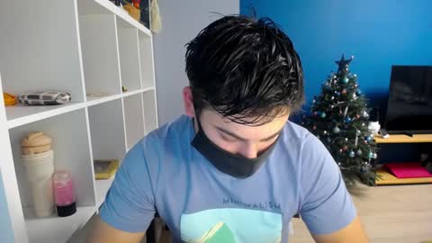 Tommy online show from January 2025 03:38:01 PM