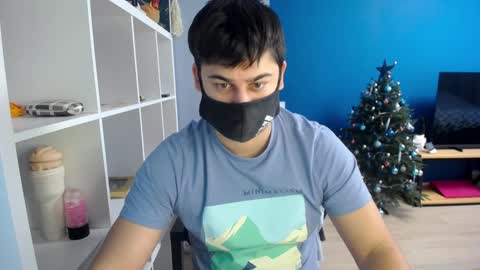 Tommy online show from January 2025 07:57:01 AM