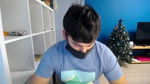 Tommy online show from January 2025 02:49:01 PM