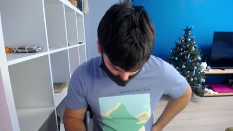 Tommy online show from January 2025 08:09:01 AM