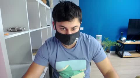 Tommy online show from January 2025 02:57:01 PM