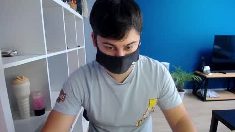 Tommy online show from January 2025 08:18:02 AM