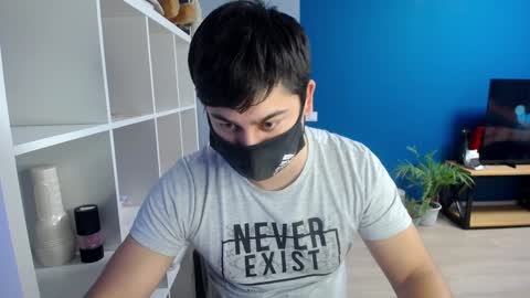 Tommy online show from January 2025 02:13:01 PM