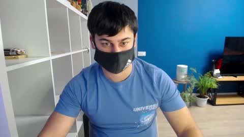 Tommy online show from February 2025 03:39:01 PM