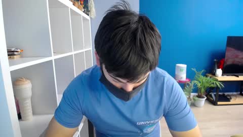 Tommy online show from February 2025 09:11:01 AM