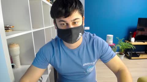 Tommy online show from February 2025 03:31:01 PM