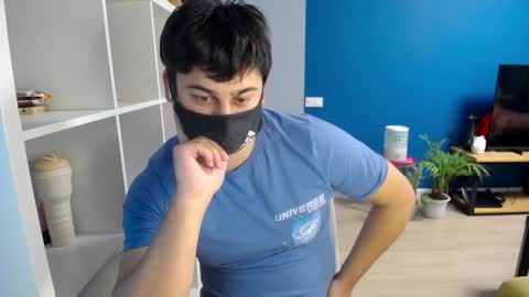 Tommy online show from February 2025 08:45:02 PM