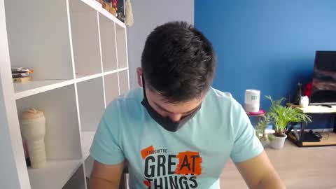 Tommy online show from February 2025 12:41:02 PM