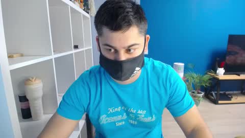 Tommy online show from February 2025 12:11:02 PM