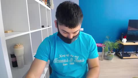 Tommy online show from February 2025 08:10:02 AM