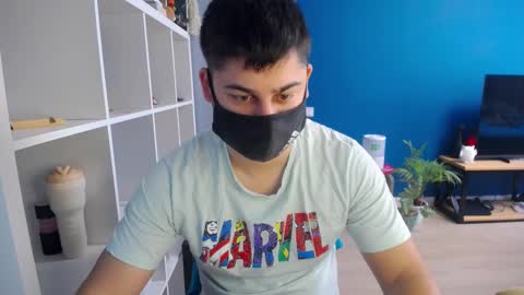 Tommy online show from February 2025 07:58:02 AM