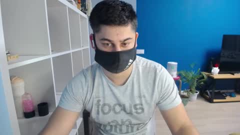 Tommy online show from February 2025 04:36:02 PM