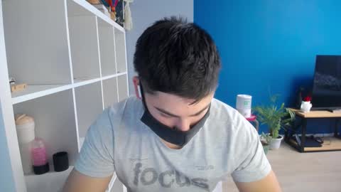 Tommy online show from February 2025 01:55:02 PM