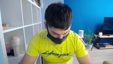 Tommy online show from February 2025 07:55:02 AM