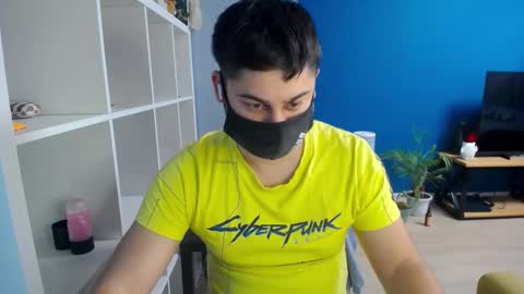 Tommy online show from February 2025 02:33:01 PM