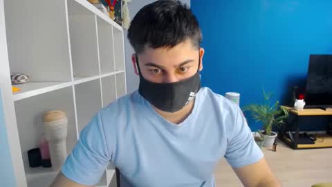 Tommy online show from February 2025 03:30:02 PM