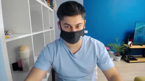 Tommy online show from February 2025 07:47:02 PM