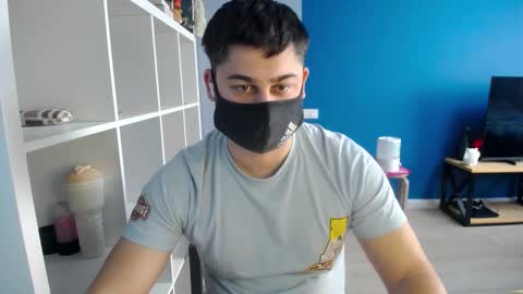 Tommy online show from March 2025 01:09:01 PM