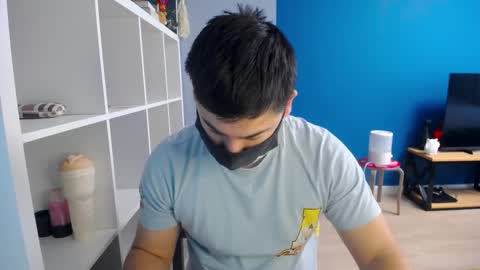 Tommy online show from March 2025 09:40:01 AM