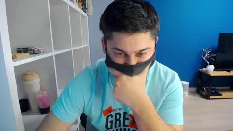 Tommy online show from March 2025 02:48:02 PM