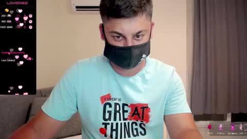 Tommy online show from September 2025 06:20:01 PM