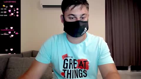 Tommy online show from September 2025 06:43:02 PM