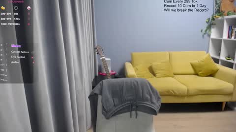 Tommy online show from November 2025 02:23:01 PM