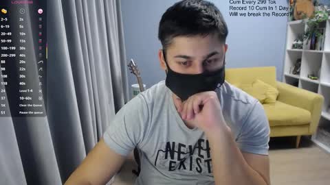 Tommy online show from February 2026 06:57:02 PM