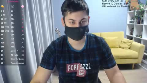 Tommy online show from February 2026 07:29:02 AM