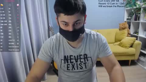 Tommy online show from March 2026 07:36:02 AM