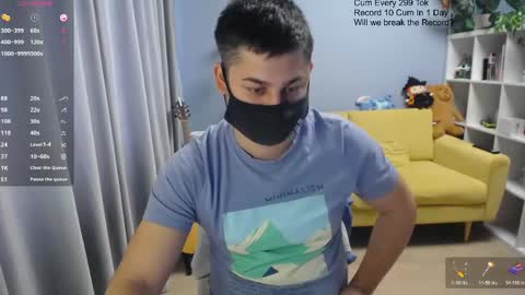 Tommy online show from April 2026 07:44:02 AM