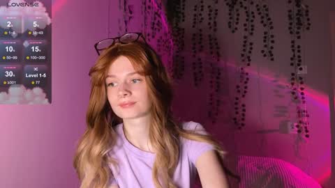 Alice 3 online show from February 2025 03:19:01 PM