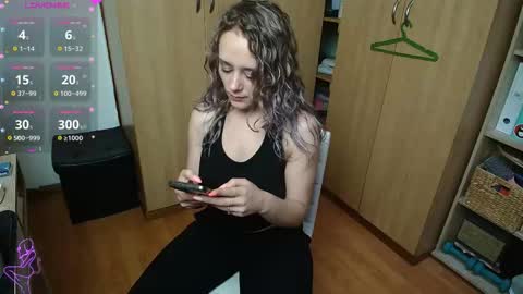 sexxxycrystali online show from November 2025 09:42:02 AM