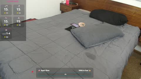 sexxxycrystali online show from April 2026 08:47:01 AM