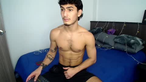 JUAN online show from April 2026 04:56:02 PM