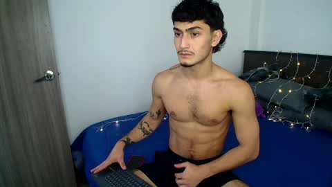 JUAN online show from April 2026 06:32:02 PM