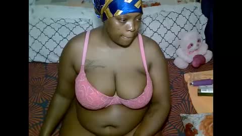 sexxy_brii online show from January 2026 12:40:01 PM