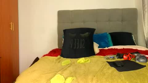 sexxy mariana online show from October 2025 01:13:01 AM