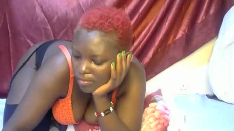 triza online show from September 2025 08:00:02 PM