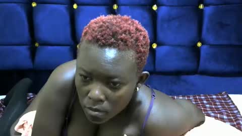 Snapshot of sexxy_triza chatting on February 2026 12:40:02 AM triza online show from February 2026 12:40:02 AM